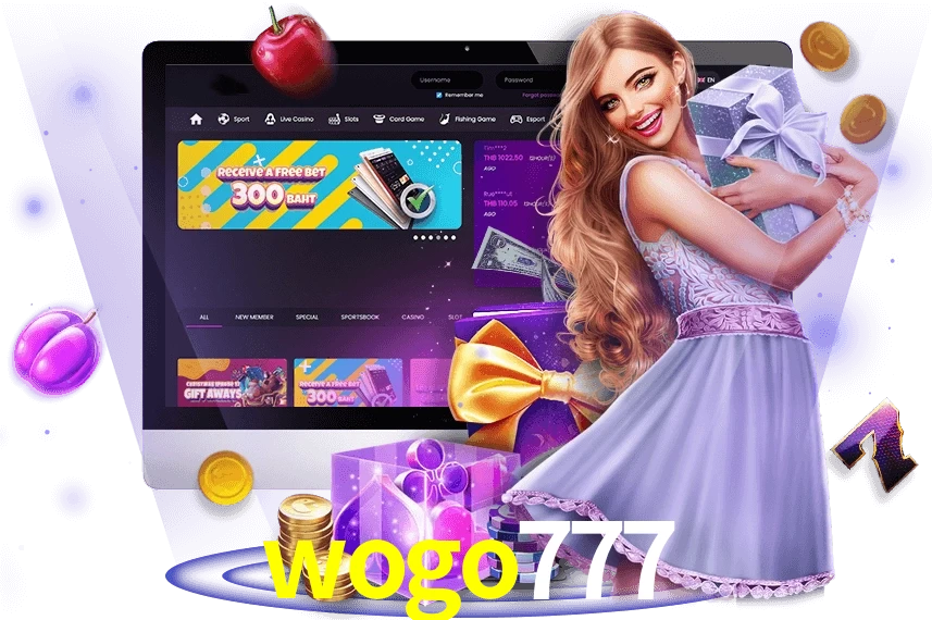 6 vantagens exclusivas do programa VIP da wogo777