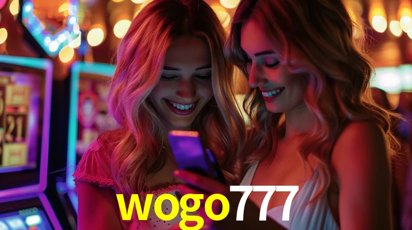 wogo777 APP mobile iOS Android - 187 mil downloads São Paulo Rio BH