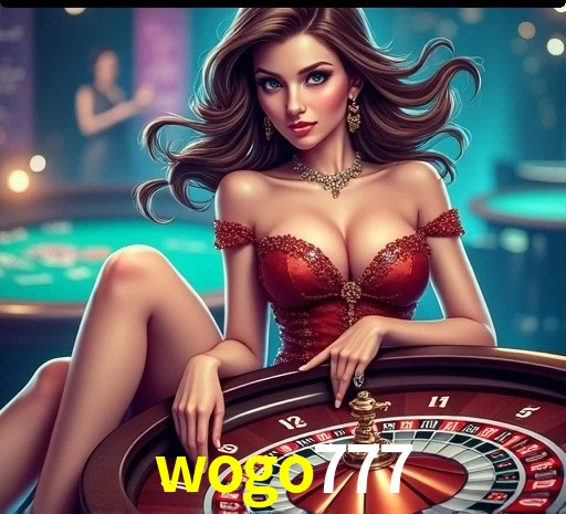 wogo777 bônus R$5.000 + 500 giros - Rollover 35x, prazo 30 dias, 38% taxa conversão