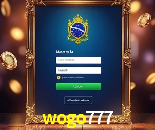 Níveis do programa VIP da wogo777