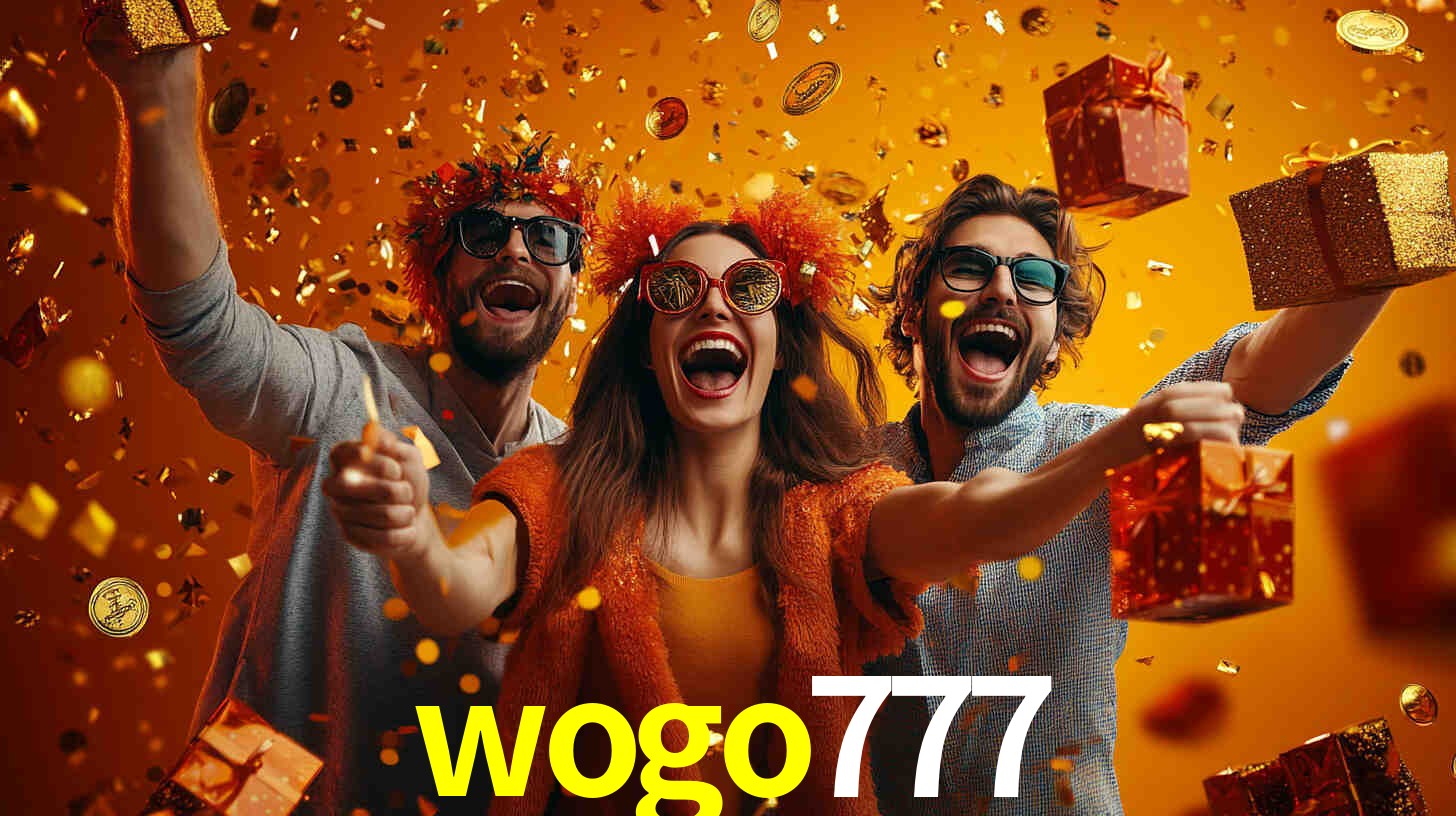 Loterias online disponíveis na wogo777