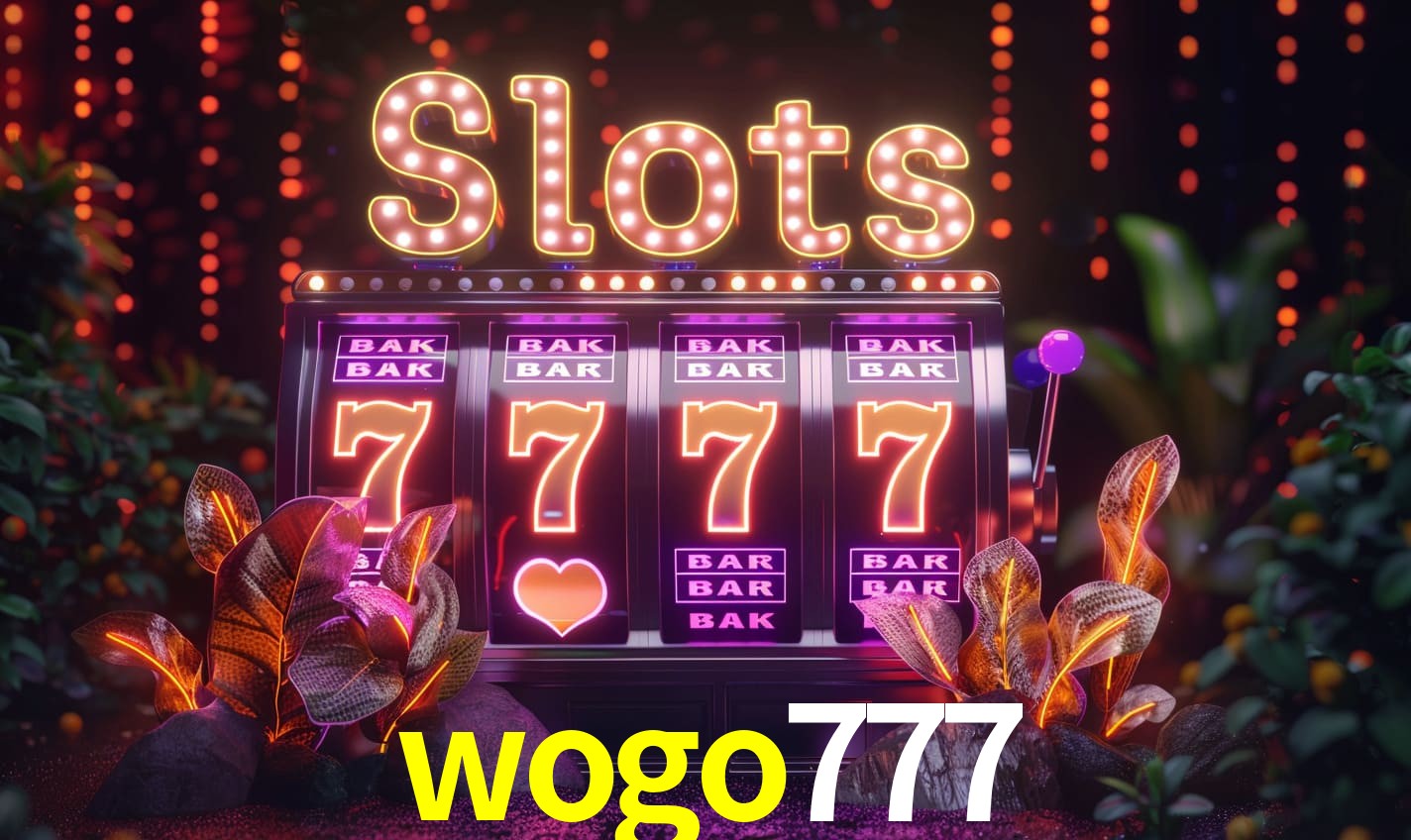 Principais provedores de slots da wogo777 - NetEnt, Pragmatic Play, Play'n GO
