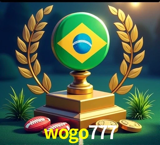 Tabela RTP dos jogos de cassino da wogo777