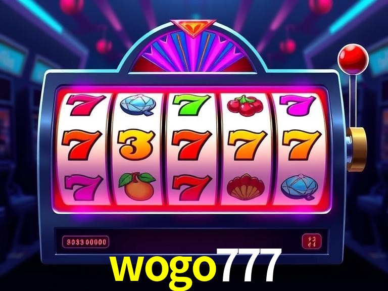 wogo777 segurança SSL 256-bit - Licença Curaçao, eCOGRA, GLI certificado