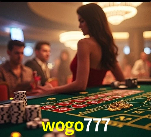 Vantagens exclusivas wogo777 para jogadores brasileiros