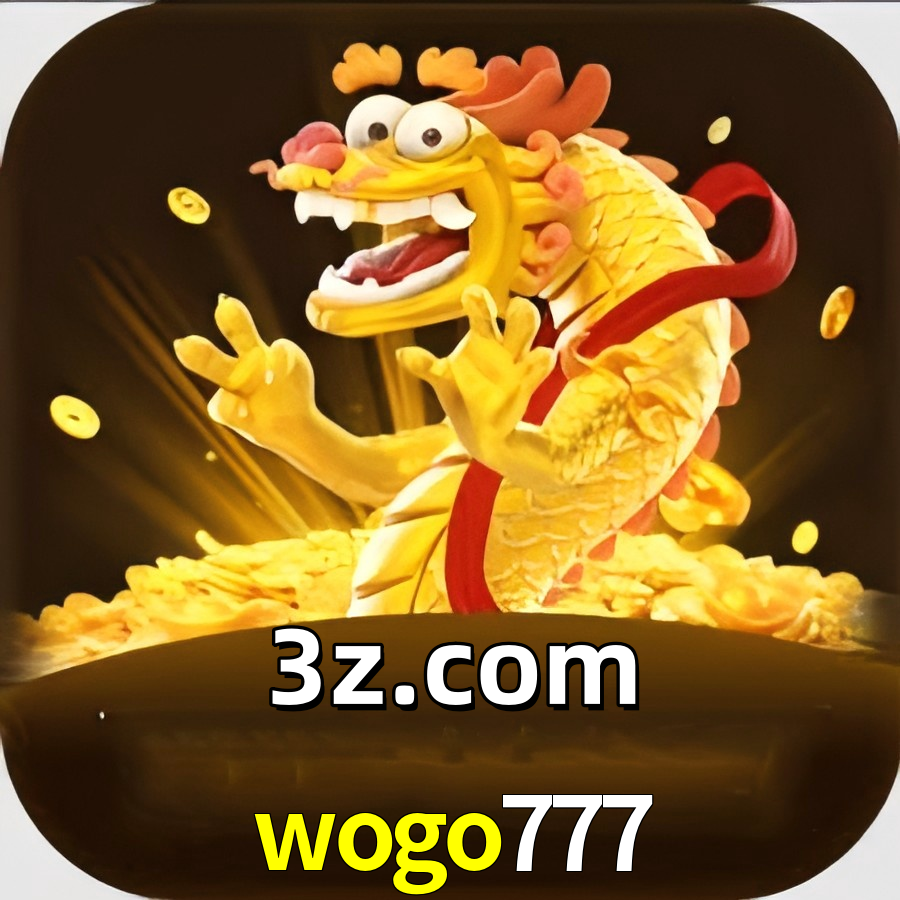 Logo da wogo777
